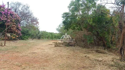 Lote/Terreno para alugar, 2020m² no Chácaras Pedro Corrêa de Carvalho, Ribeirão Preto