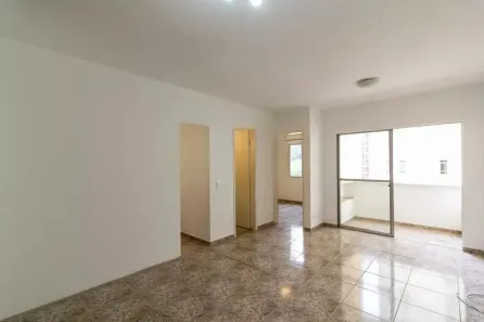 Apartamento com 2 Quartos à venda, 50m² no Campo Belo, São Paulo
