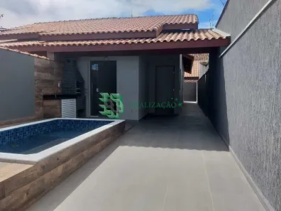 Casa com 2 Quartos à venda, 64m² no , Itanhaém