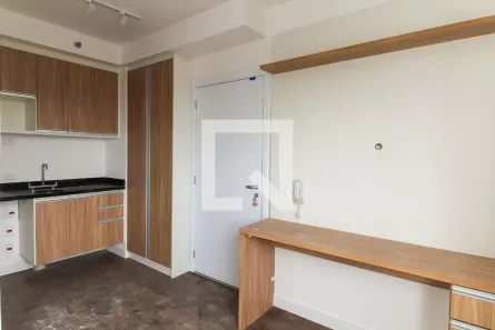 Kitnet com 1 Quarto à venda, 22m² no Belenzinho, São Paulo