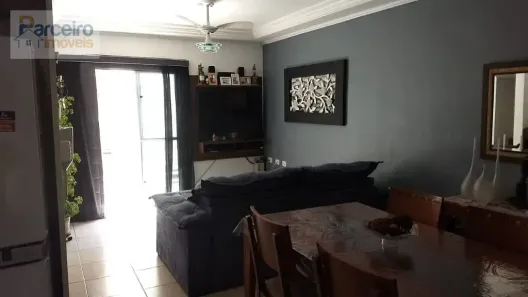 Casa com 3 Quartos à venda, 109m² no Chácara Seis de Outubro, São Paulo