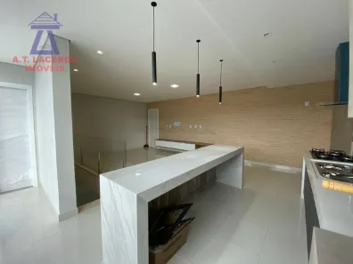 Cobertura com 3 Quartos à venda, 160m² no Morada do Sol, Montes Claros