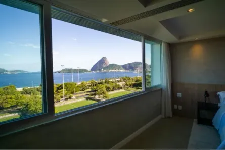 Apartamento com 1 Quarto à venda, 37m² no Flamengo, Rio de Janeiro