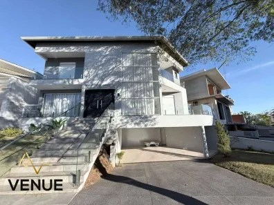 Casa de Condomínio com 4 Quartos para alugar, 290m² no Arujá 5, Arujá
