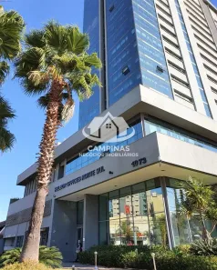 Sala Comercial à venda, 72m² no Cambuí, Campinas