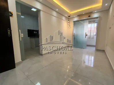 Apartamento com 2 Quartos à venda, 58m² no Tupi, Praia Grande