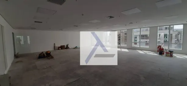 Sala Comercial para alugar, 283m² no Vila Olímpia, São Paulo