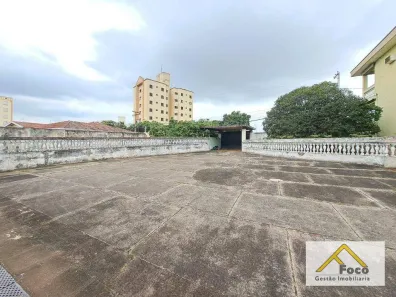 Casa com 3 Quartos à venda, 380m² no Nova América, Piracicaba