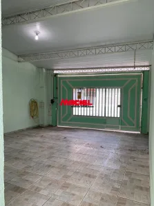 Casa com 3 Quartos à venda, 84m² no Jardim São Vicente, São José dos Campos