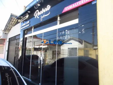 Ponto Comercial para alugar, 40m² no Centro, Suzano