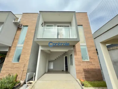 Sobrado com 2 Quartos à venda, 65m² no Forquilhas, São José