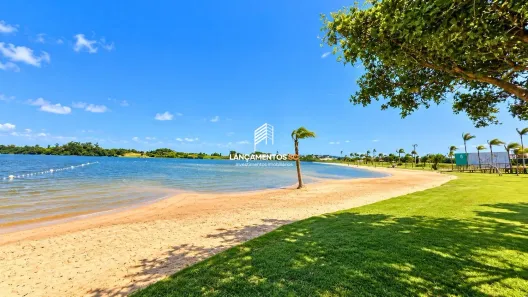 Lote/Terreno à venda, 600m² no Lagoa dos Esteves, Balneário Rincão