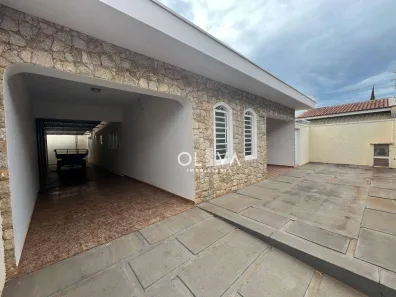 Casa com 3 Quartos à venda, 445m² no Vila Maria, São José do Rio Preto
