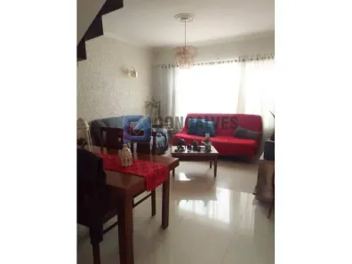 Sobrado com 3 Quartos à venda, 154m² no Rudge Ramos, São Bernardo do Campo