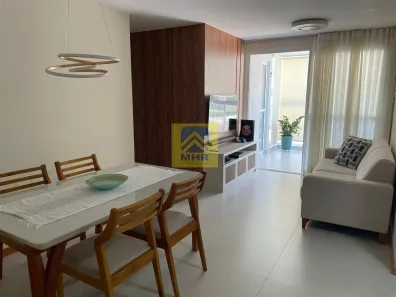 Apartamento com 3 Quartos à venda, 89m² no Jardim Camburi, Vitória