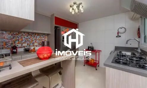 Casa de Condomínio com 3 Quartos à venda, 106m² no Vila Santa Catarina, São Paulo