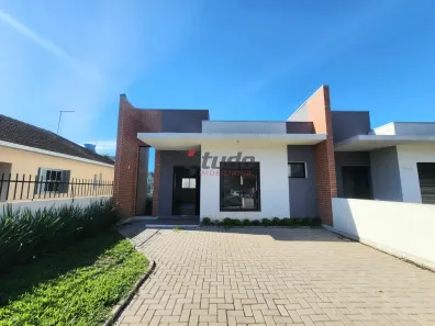 Casa com 3 Quartos à venda, 109m² no Canudos, Novo Hamburgo