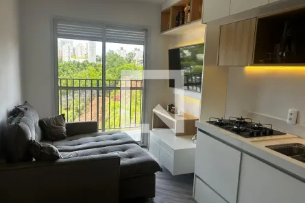 Apartamento com 1 Quarto à venda, 29m² no Vila Butantã, São Paulo