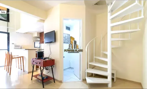 Flat com 1 Quarto para alugar, 45m² no Moema, São Paulo
