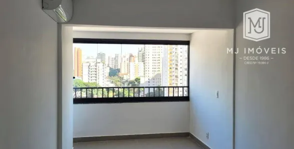 Apartamento com 1 Quarto à venda, 31m² no Indianópolis, São Paulo