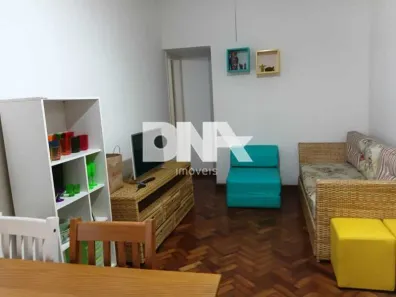 Apartamento com 1 Quarto à venda, 58m² no Copacabana, Rio de Janeiro