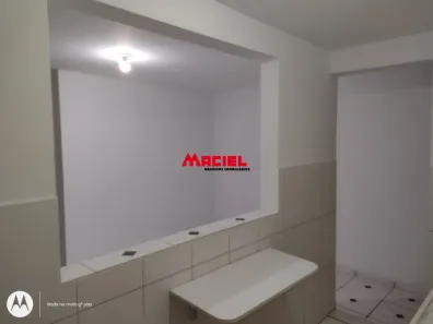 Apartamento com 2 Quartos à venda, 45m² no Recanto dos Pinheiros, São José dos Campos
