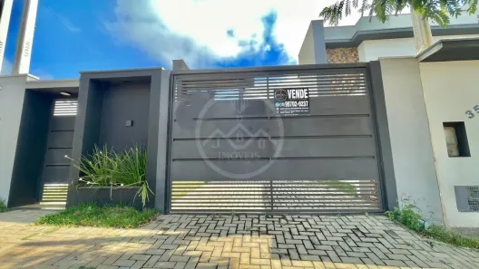 Casa com 2 Quartos à venda, 128m² no Portal Ville Jardins, Boituva