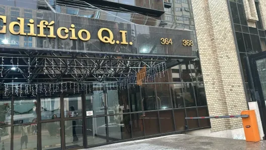 Apartamento com 1 Quarto para venda ou aluguel, 24m² no Moema, São Paulo