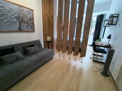 Apartamento com 1 Quarto à venda, 29m² no Copacabana, Rio de Janeiro