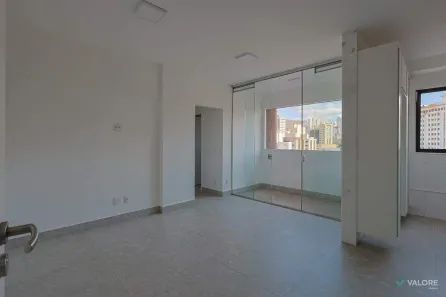 Apartamento com 2 Quartos para alugar, 66m² no Santa Efigênia, Belo Horizonte