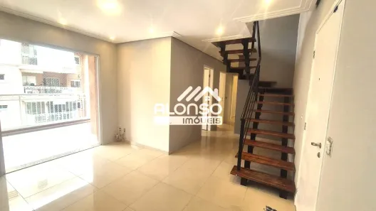 Apartamento com 4 Quartos à venda, 150m² no Jardim Arpoador, São Paulo