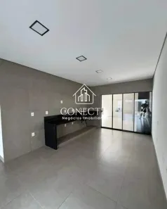 Casa com 3 Quartos à venda, 180m² no Aclimação, Uberlândia