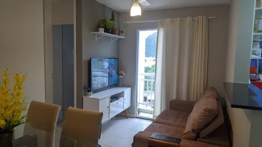 Apartamento com 2 Quartos à venda, 47m² no Jacarepaguá, Rio de Janeiro