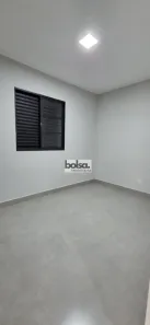 Apartamento com 3 Quartos à venda, 65m² no Parque Viaduto, Bauru