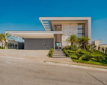 Casa de Condomínio com 4 Quartos à venda, 330m² no Chácara Jaguari (Fazendinha), Santana de Parnaíba