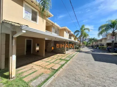 Casa de Condomínio com 4 Quartos à venda, 110m² no Buritis, Belo Horizonte