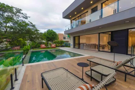 Casa de Condomínio com 5 Quartos à venda, 620m² no Alphaville, Santana de Parnaíba