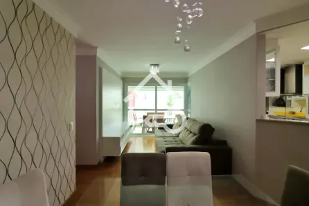 Apartamento com 3 Quartos à venda, 94m² no Centro, São Bernardo do Campo