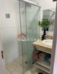 Sobrado com 4 Quartos à venda, 180m² no Alto Higienópolis, Bauru