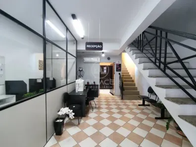 Imóvel Comercial com 1 Quarto para alugar, 45m² no Santa Terezinha, Piracicaba