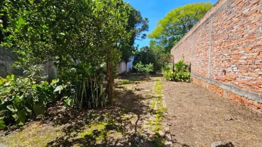 Lote/Terreno à venda, 636m² no Rebouças, Curitiba