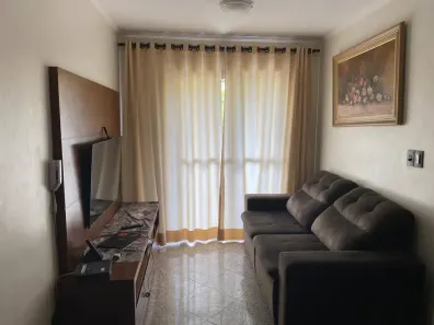 Apartamento com 3 Quartos à venda, 63m² no Vila Guilherme, São Paulo