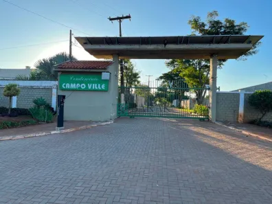 Lote/Terreno à venda, 871m² no J. R. Lazaro, Mandaguaçu
