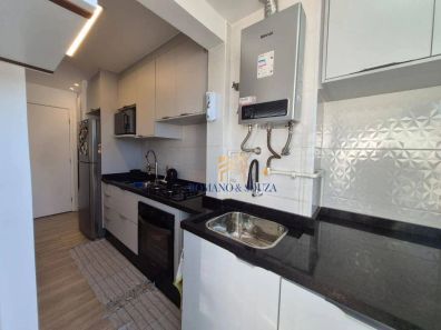Apartamento com 2 Quartos à venda, 42m² no Vila São João, Guarulhos