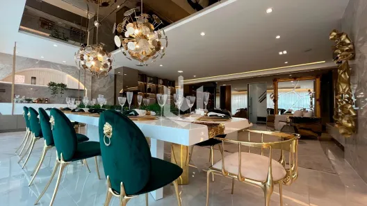 Apartamento com 4 Quartos à venda, 199m² no Jardim das Acácias, São Paulo