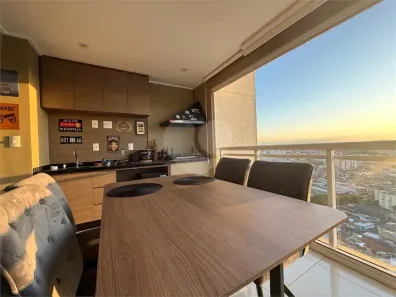Apartamento com 2 Quartos à venda, 72m² no Lauzane Paulista, São Paulo