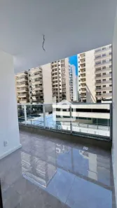 Apartamento com 2 Quartos à venda, 62m² no Praia de Itaparica, Vila Velha