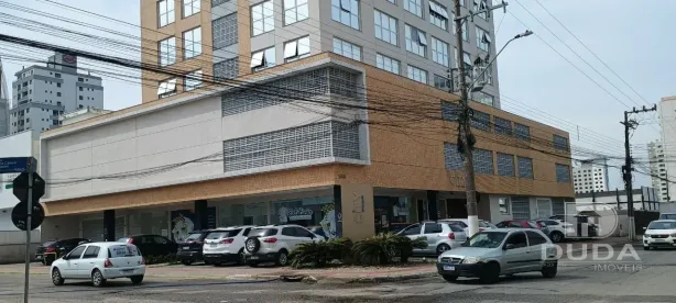 Ponto Comercial à venda, 30m² no Pagani, Palhoça