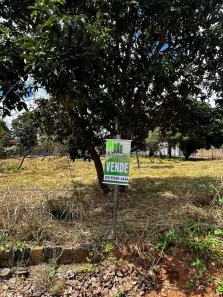 Lote/Terreno à venda, 528m² no Villa Paradiso, Lagoa Santa