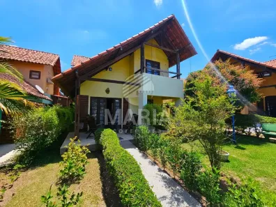 Apartamento com 3 Quartos à venda, 10m² no Ebenezer, Gravatá